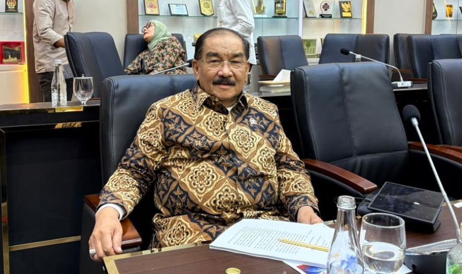 Usut Tuntas Dugaan Maladministrasi Program SDWHV